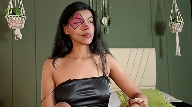 Aitana_garcia_ - pinch my nipples