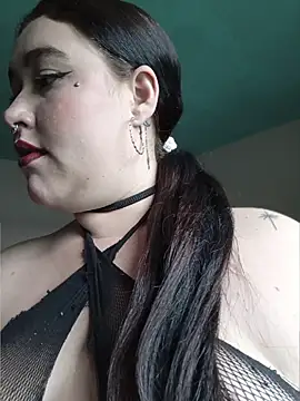 Frecklesz2 - play pussy fingers :hideeyes: