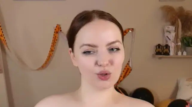 Blessbinny - Oil ass