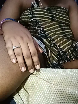 Tamil_swathii - Pussy