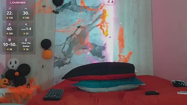 MissIrinaa - NAKED FULL