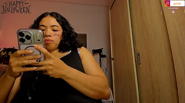 Carolgaita - 🎤domi in clit🎤