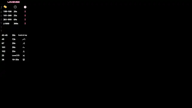 LianaLuecke - 3x ass slaps