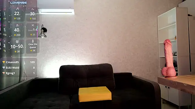 Eve_lush - :gift: Hard FIngering :gift: