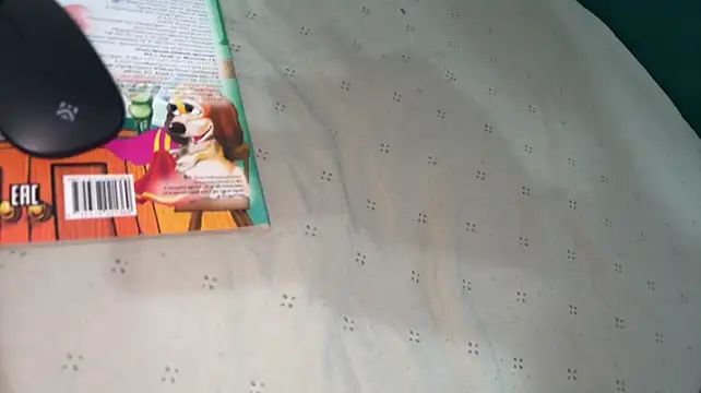 Ruma_vibe - Last Tip: Footjob Video 👣 