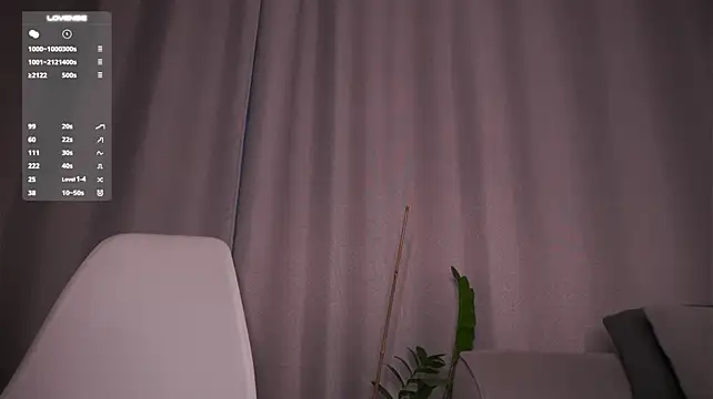 LinnHigh - I starting to play with my kitty