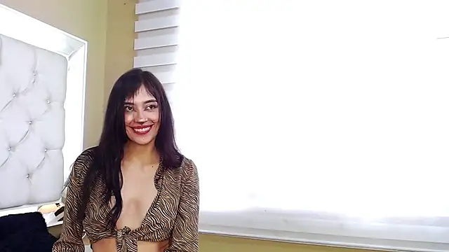 Bellaa_Dona - Naked play with my tits