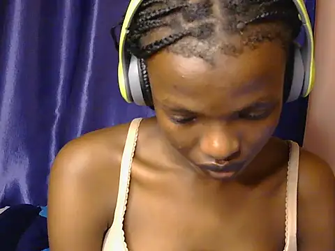 Nasty_princcess - get naked