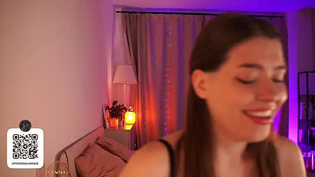 LubaStadt - My ass wants her spanked