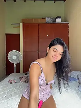 Mia_moonna - SPREAD MY SEXY ASS