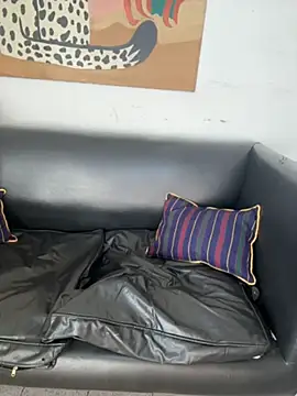 LunitaDeseo_ - MASTURBATION+ SQUIRT 💦