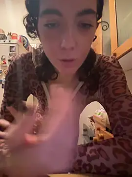 Strawberry_queen2 - Hot vibes