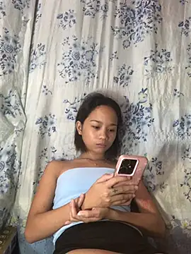 Asianpinay_Skinny1818 - naked,masturbate,finger,doggystyle