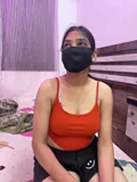 SWEET_AARU1 - Full nude in public sex 10 mint