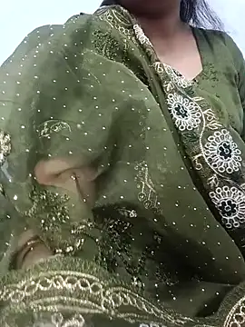 Ruhi_07 - Pussy show