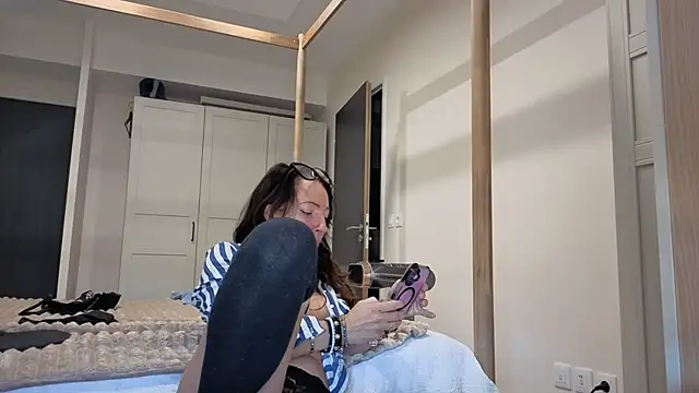 Claraxloveuse - strip