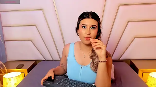 Amy_and_Alex - Hand job and cum