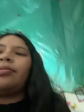 Moncerrat_luna - Finger in pussy+ass