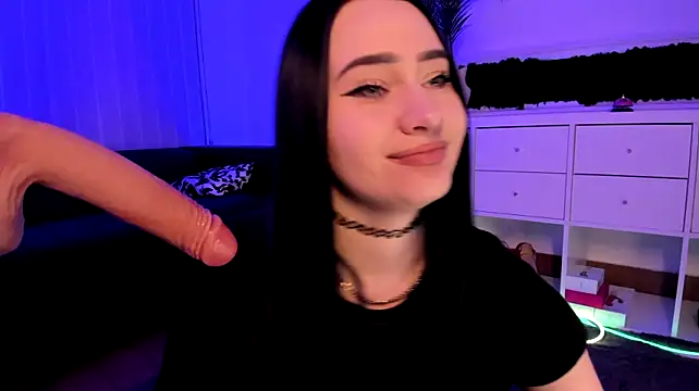 Miss_Mary_Lori - Naughty ahegao