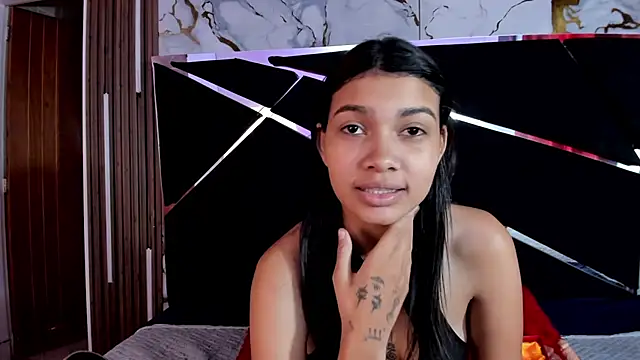 Zoee_Blake2 - naked 🥵😈
