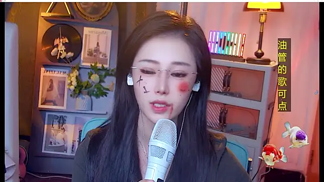 MiaAngela77 - 好听的歌都在这里，欢迎大家一起听歌