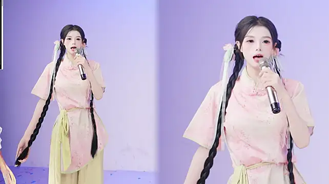 CQ-666 - 想要 想要 憋不住了！！！