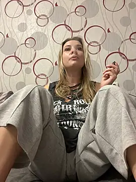 SweetOlga - Tits naked