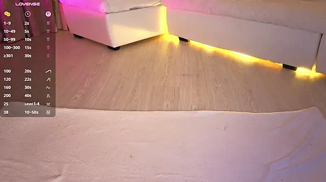 Ellijoys - Take off Panties
