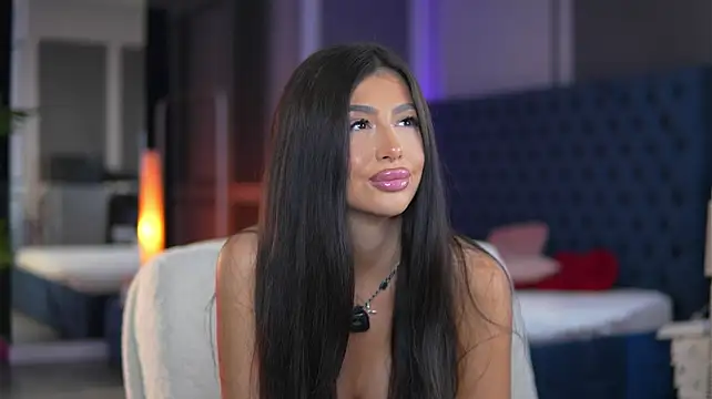 MissMeganMoon - Make this pussy creamy💦