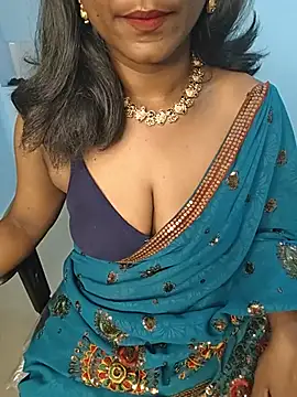 Sirisha_33 - Full nude