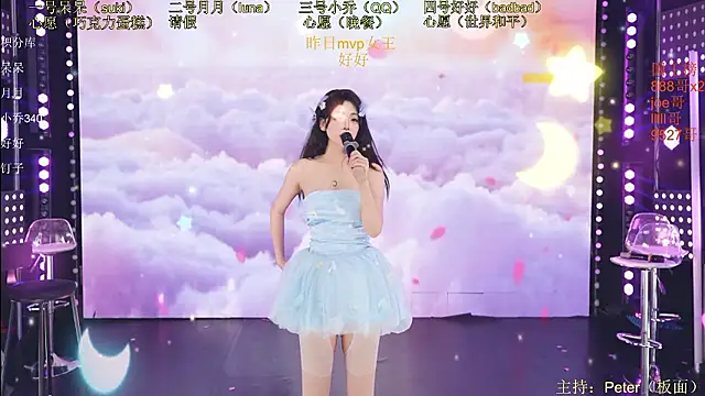 St-climax05 - 第五层奖励比基尼换装一小时
