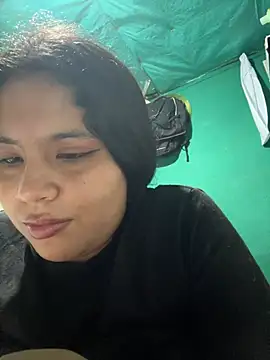Moncerrat_luna - Finger in pussy+ass
