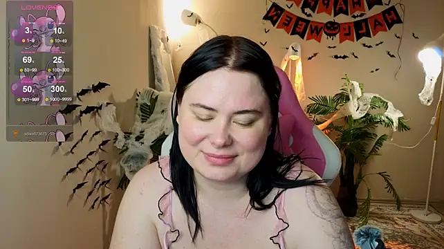 Akemi_BBW - naked me for u