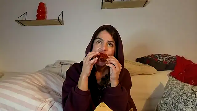 Camii2244 - shake tits