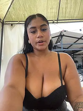 NayTorres - LUSH INSIDE MY ASS IN PUBLIC