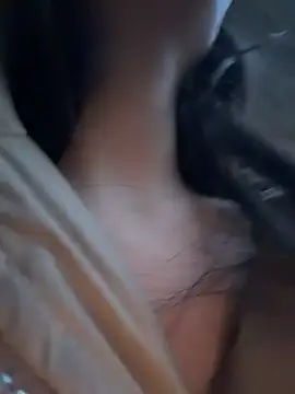 Aria51 - show my underwear set in the bus🤎🚌