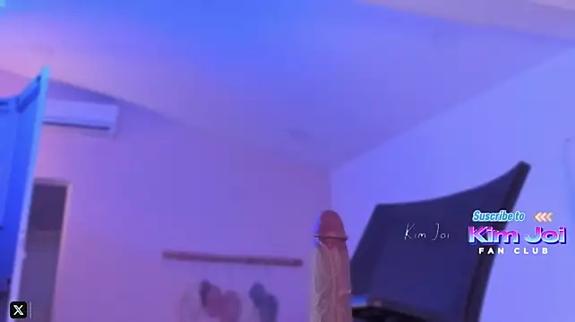 KiimJoi - BoobsJob + Oil💦😋