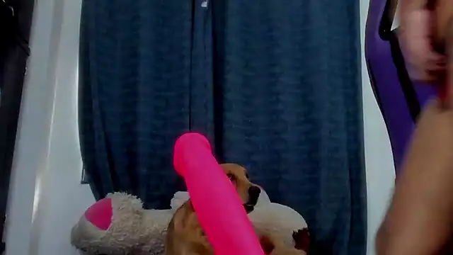 Jessi_morgan - squirt in your mouth