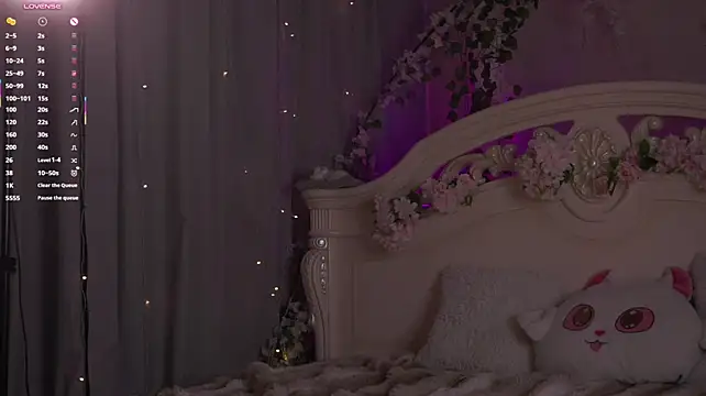 _EdlinAlliston - Keys to my pussy