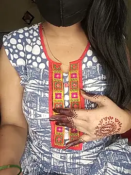 PUNJABI_Model4848 - Pussy fingering