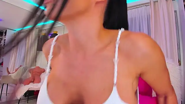 AstridVexxx - unlock my toys😍💦
