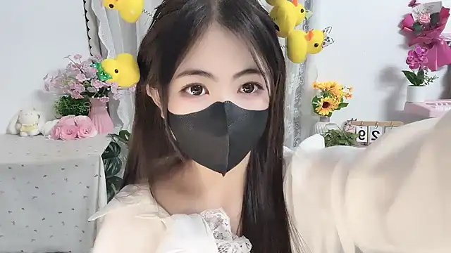 MIJ-Uwuu - love me