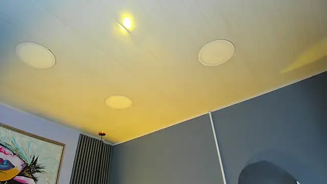 LauraAristizabal - tits play bouncing+suck nipples🔥🥵
