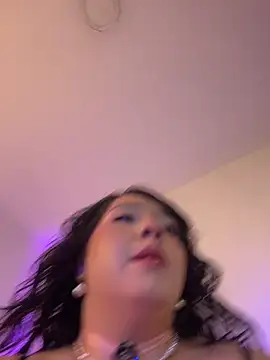 Hannah_pradaa - oil in the ass