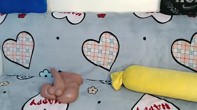 Sweetmelane - cum show