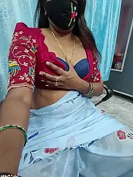 Kruthika-telugu - Ass with chacleat ceram