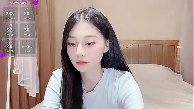Lris-Beauty - 天生魅魔卡登场，哥哥速来降伏卡卡吧