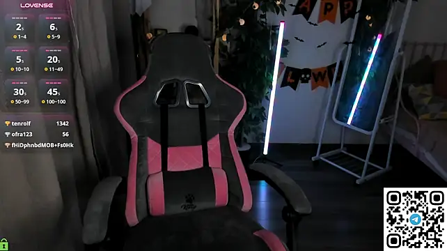 Necucuby - risky panties tease + camel toe