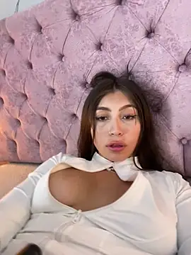 Julianaa_Castro_ - Deeptrhoat time