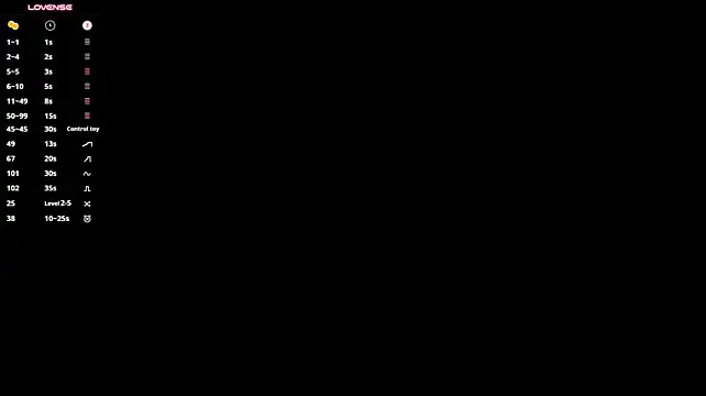 LianaLuecke - 3x ass slaps
